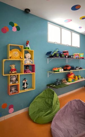 Apartamento à venda com 79m², 3 quartos e 1 vaga
