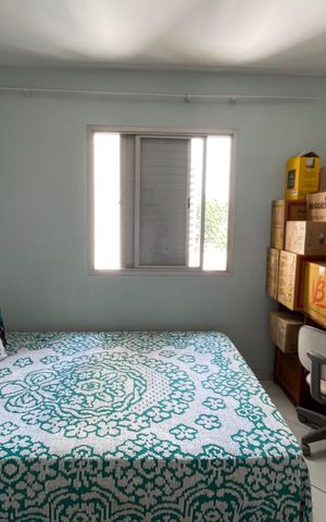 Apartamento à venda com 79m², 3 quartos e 1 vaga
