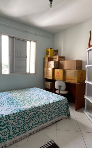 Apartamento à venda com 79m², 3 quartos e 1 vaga