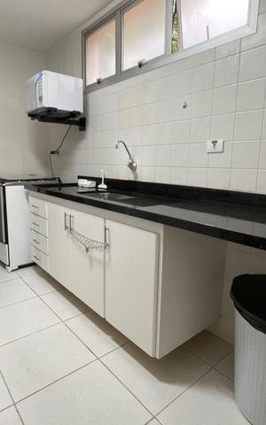 Apartamento à venda com 79m², 3 quartos e 1 vaga