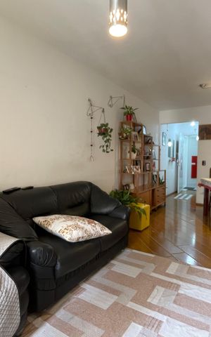 Apartamento à venda com 79m², 3 quartos e 1 vaga