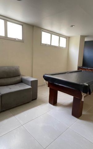 Apartamento à venda com 79m², 3 quartos e 1 vaga