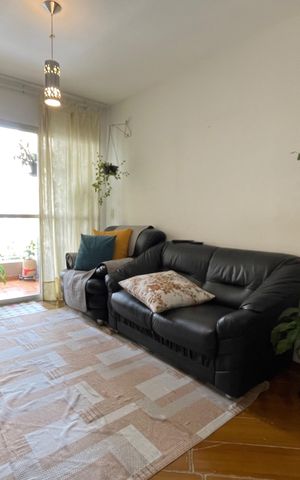 Apartamento à venda com 79m², 3 quartos e 1 vaga