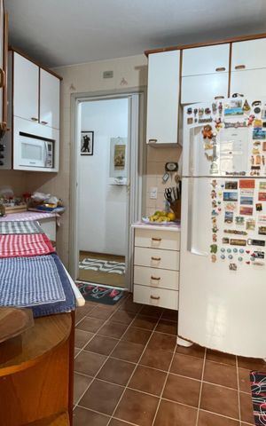 Apartamento à venda com 79m², 3 quartos e 1 vaga