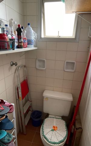 Apartamento à venda com 79m², 3 quartos e 1 vaga