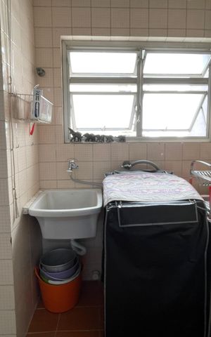 Apartamento à venda com 79m², 3 quartos e 1 vaga