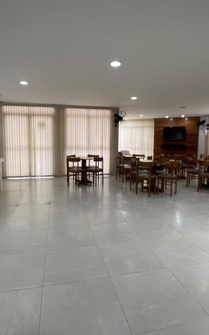 Apartamento à venda com 79m², 3 quartos e 1 vaga