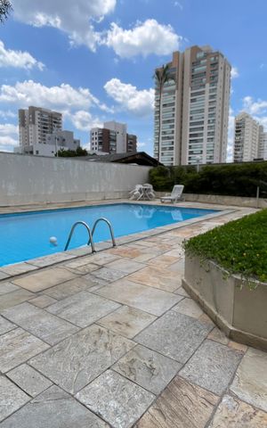 Apartamento à venda com 79m², 3 quartos e 1 vaga