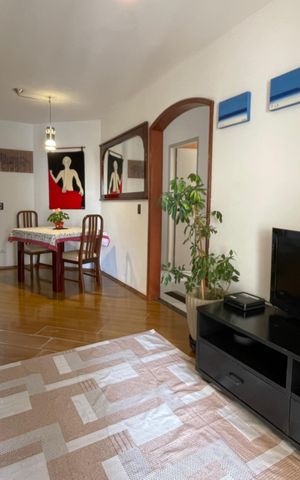 Apartamento à venda com 79m², 3 quartos e 1 vaga