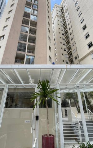 Apartamento à venda com 79m², 3 quartos e 1 vaga