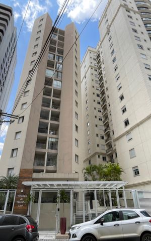 Apartamento à venda com 79m², 3 quartos e 1 vaga