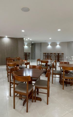Apartamento à venda com 79m², 3 quartos e 1 vaga