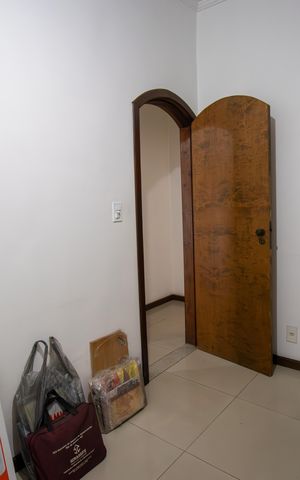 Casa à venda com 90m², 3 quartos e 12 vagas Casa à venda com 90m², 3 quartos e 12 vagasQuarto 3