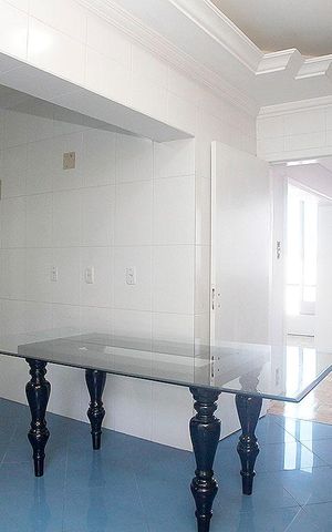 Apartamento para alugar com 180m², 3 quartos e 1 vagaCozinha