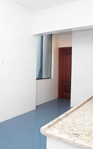 Apartamento para alugar com 180m², 3 quartos e 1 vagaCozinha