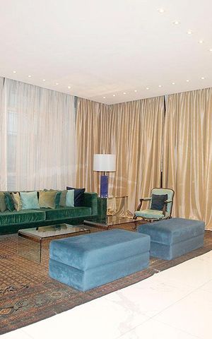 Apartamento para alugar com 180m², 3 quartos e 1 vagaÁrea Comum - Lounge Recepção