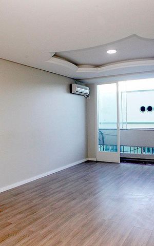 Apartamento para alugar com 180m², 3 quartos e 1 vagaQuarto 1 Suíte