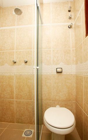 Apartamento para alugar com 180m², 3 quartos e 1 vagaBanheiro 1 Quarto Suíte