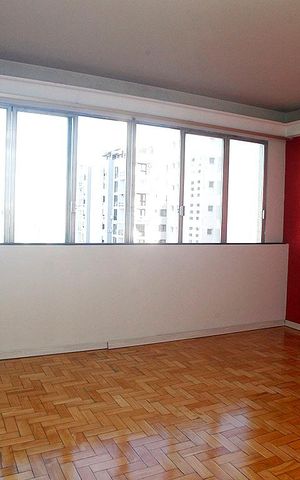Apartamento para alugar com 180m², 3 quartos e 1 vagaSala 2