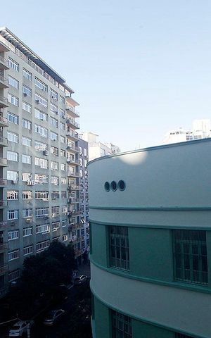 Apartamento para alugar com 180m², 3 quartos e 1 vagaQuarto 1 Suíte Vista