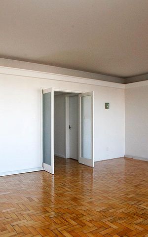 Apartamento para alugar com 180m², 3 quartos e 1 vagaSala 1