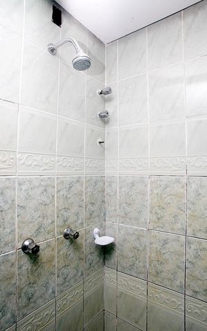 Apartamento para alugar com 180m², 3 quartos e 1 vagaBanheiro 2