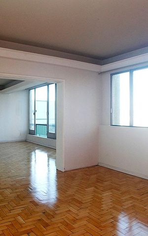 Apartamento para alugar com 180m², 3 quartos e 1 vagaSala 2