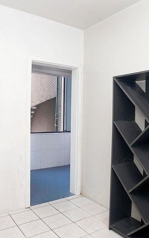 Apartamento para alugar com 180m², 3 quartos e 1 vagaÁrea de Serviço + Despensa