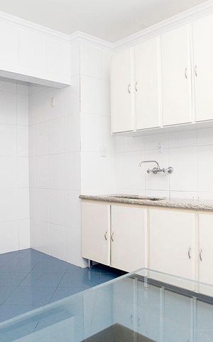 Apartamento para alugar com 180m², 3 quartos e 1 vagaCozinha