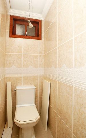 Apartamento para alugar com 180m², 3 quartos e 1 vagaBanheiro 3 Lavabo