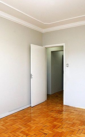 Apartamento para alugar com 180m², 3 quartos e 1 vagaQuarto 2