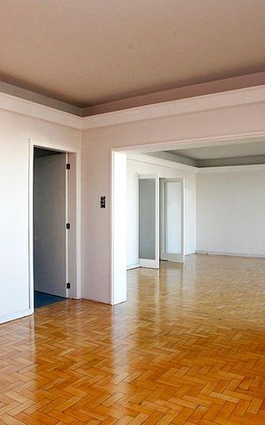 Apartamento para alugar com 180m², 3 quartos e 1 vagaSala 2