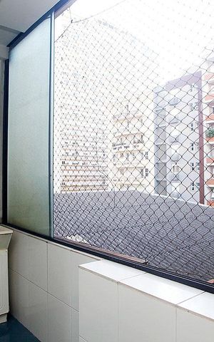 Apartamento para alugar com 180m², 3 quartos e 1 vagaÁrea de Serviço + Despensa
