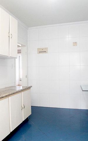 Apartamento para alugar com 180m², 3 quartos e 1 vagaCozinha