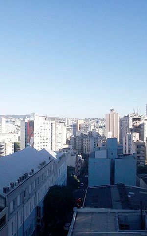 Apartamento para alugar com 180m², 3 quartos e 1 vagaQuarto 3 Vista