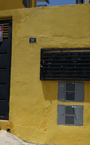 Casa para alugar com 38m², 1 quarto e 1 vagaFrente da casa