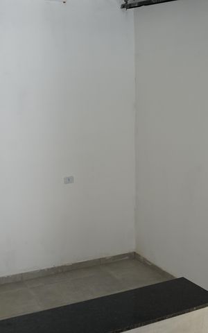 Casa para alugar com 38m², 1 quarto e 1 vagaSala
