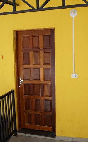 Casa para alugar com 38m², 1 quarto e 1 vagaCasa
