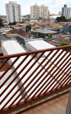 Apartamento à venda com 58m², 1 quarto e 1 vagaQuarto Suíte - Sacada