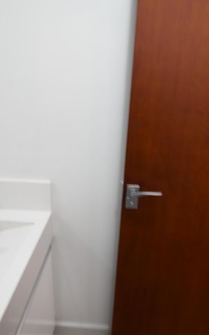 Apartamento à venda com 58m², 1 quarto e 1 vagaLavabo