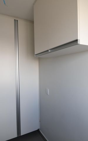 Apartamento à venda com 58m², 1 quarto e 1 vagaÁrea de Serviço