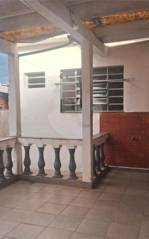 Casa à venda com 170m², 2 quartos e 1 vaga
