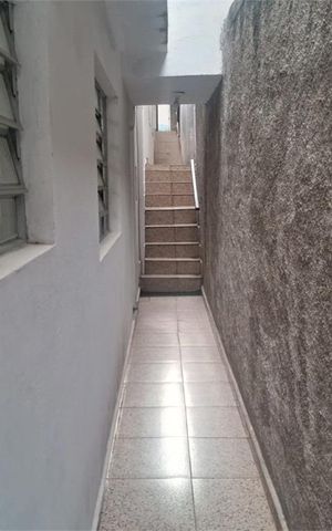 Casa à venda com 170m², 2 quartos e 1 vaga