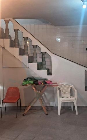 Casa à venda com 170m², 2 quartos e 1 vaga