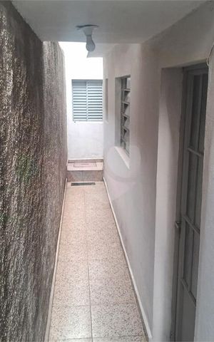 Casa à venda com 170m², 2 quartos e 1 vaga