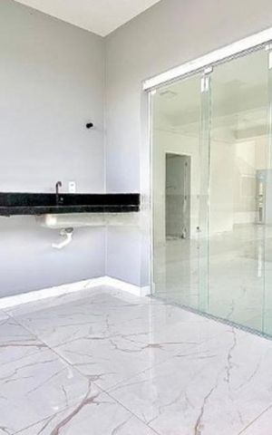 Casa de condomínio para alugar com 200m², 3 quartos e 6 vagas