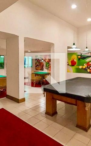 Apartamento para alugar com 153m², 3 quartos e 2 vagas Apartamento para alugar com 153m², 3 quartos e 2 vagasArea Comum - Salão de Jogos