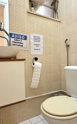 Apartamento para alugar com 410m², 5 quartos e 2 vagas