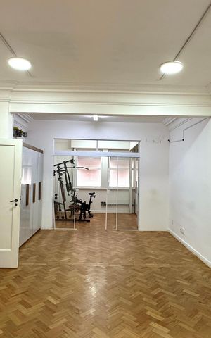 Apartamento para alugar com 410m², 5 quartos e 2 vagas