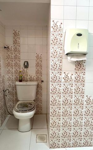 Apartamento para alugar com 410m², 5 quartos e 2 vagas